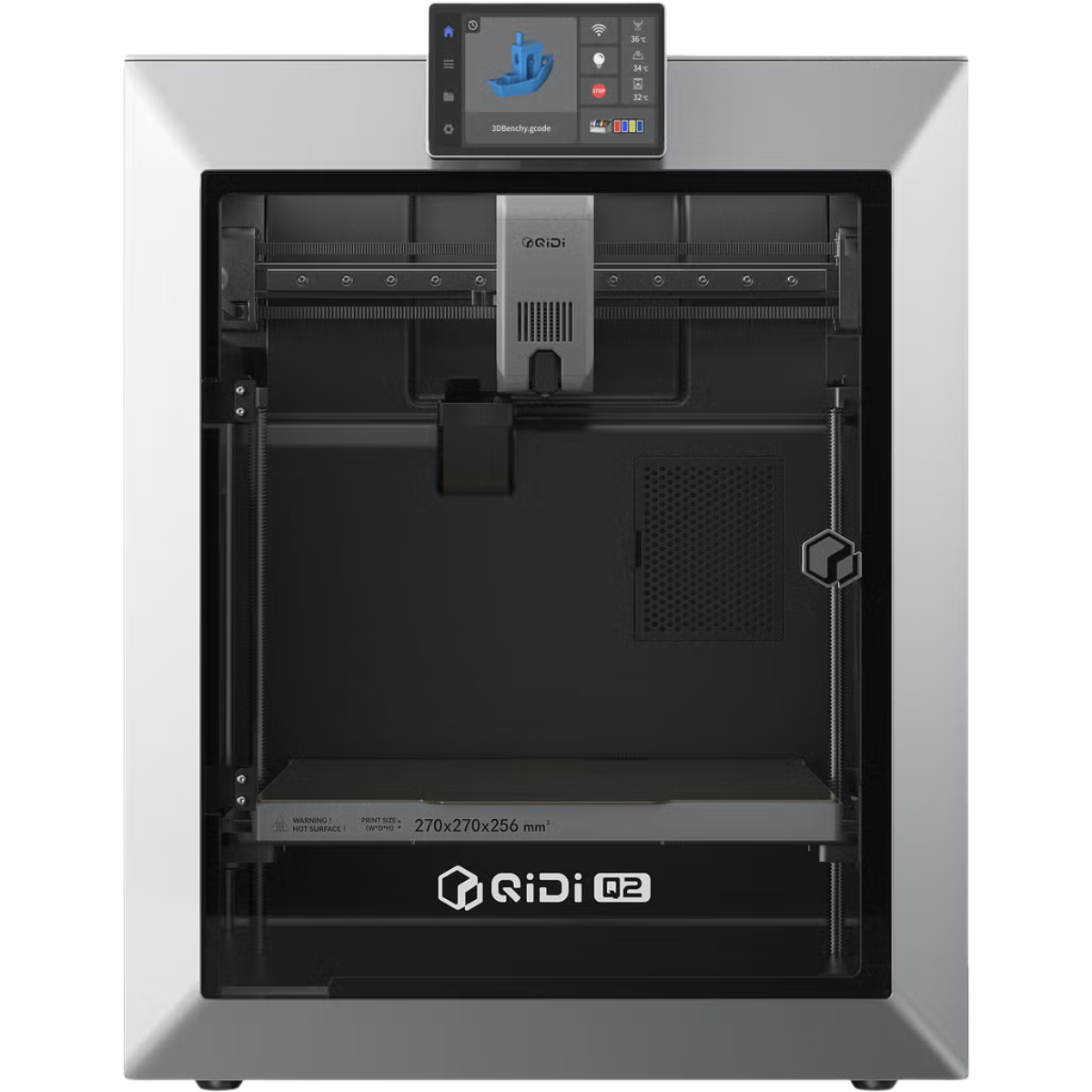 QIDI Q2