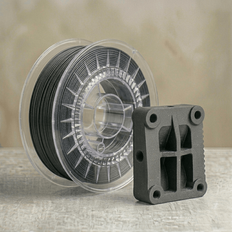 TreeD - PC PBT GF - 0.75kg / Anthracite Grey