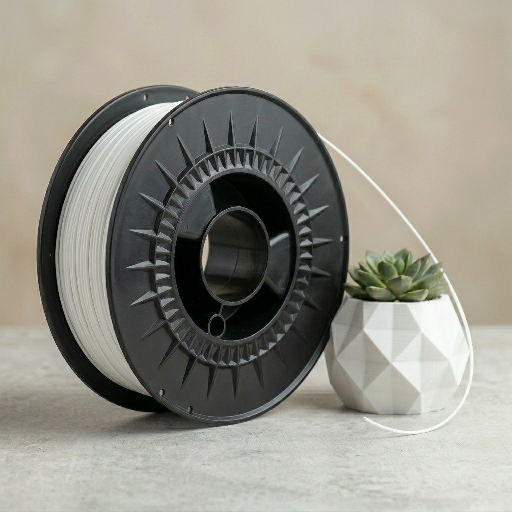 PLA Ecogenius - TreeD