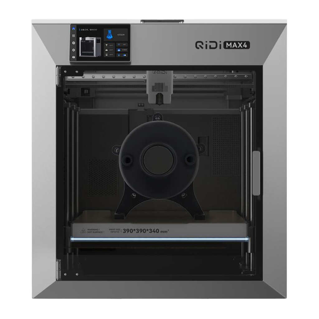 QIDI Max4