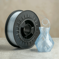 PETG Fast Forward - TreeD