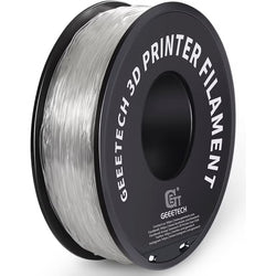 Bobina filamento TPU 95A Geeetech 1.75mm 1kg