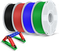 Bundle bobine filamento ASA Inslogic 1.75mm multipack