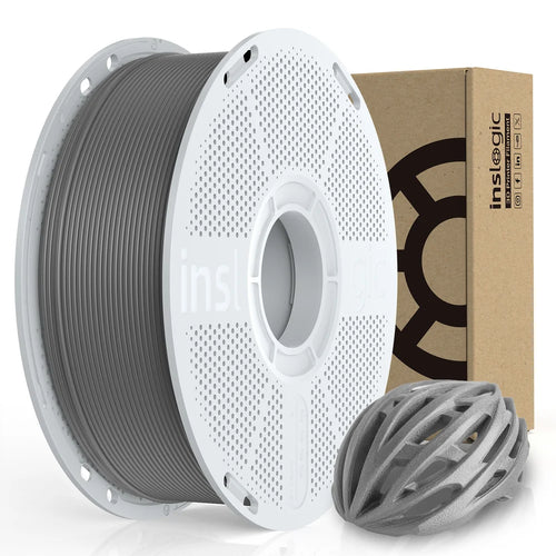 Bobina filamento ASA Inslogic 1.75mm 1kg