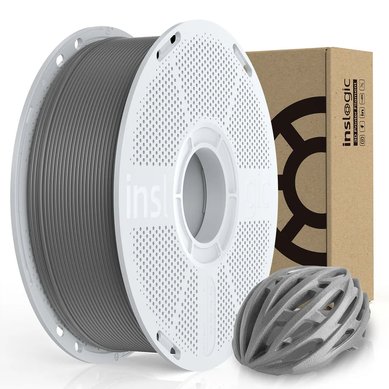 ASA Inslogic - Grey / 1.0 Kg