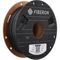 Fiberon PET-CF17 - Colore Black - filamento 3D Polymaker 1.75mm