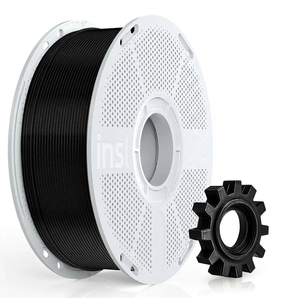 Bobina filamento PC-ABS Inslogic 1.75mm 1kg