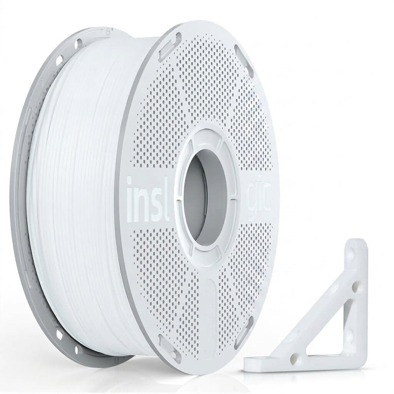 PC (Policarbonato) Inslogic - Natural / 1.0 Kg
