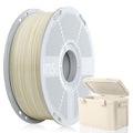 Bobina filamento ABS-GF10 Inslogic 1.75mm naturale fibra di vetro