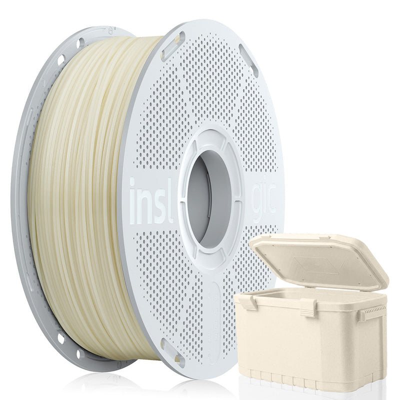 ABS-GF10 Inslogic - Natural / 1.0 Kg