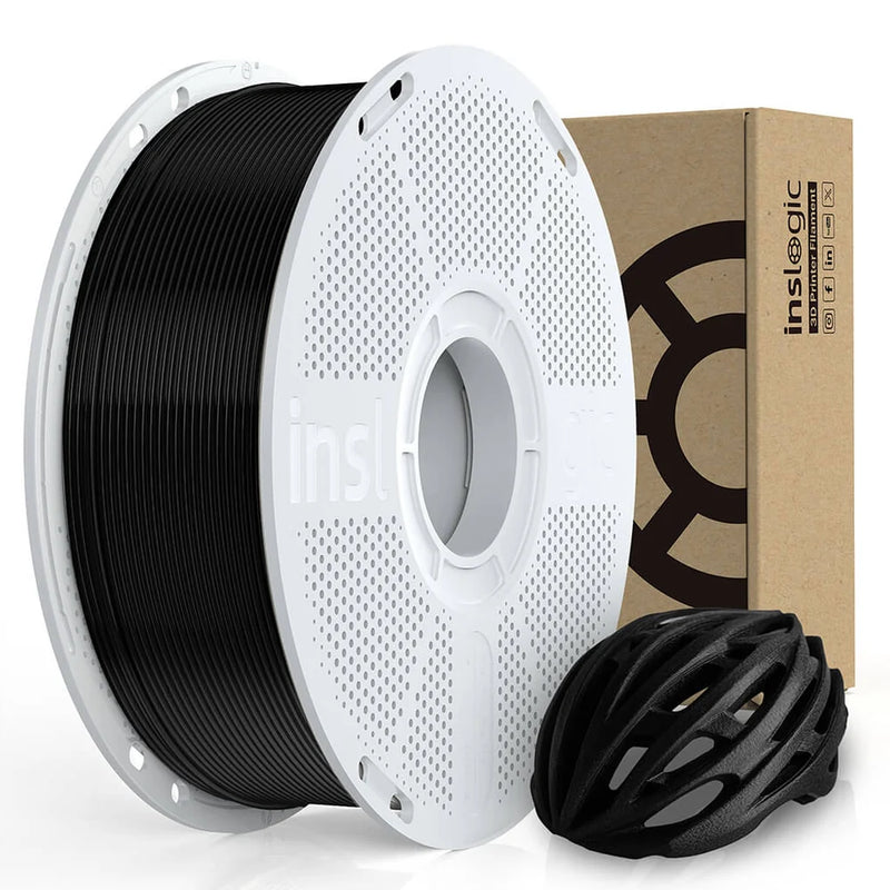 ASA Inslogic - Black / 1.0 Kg