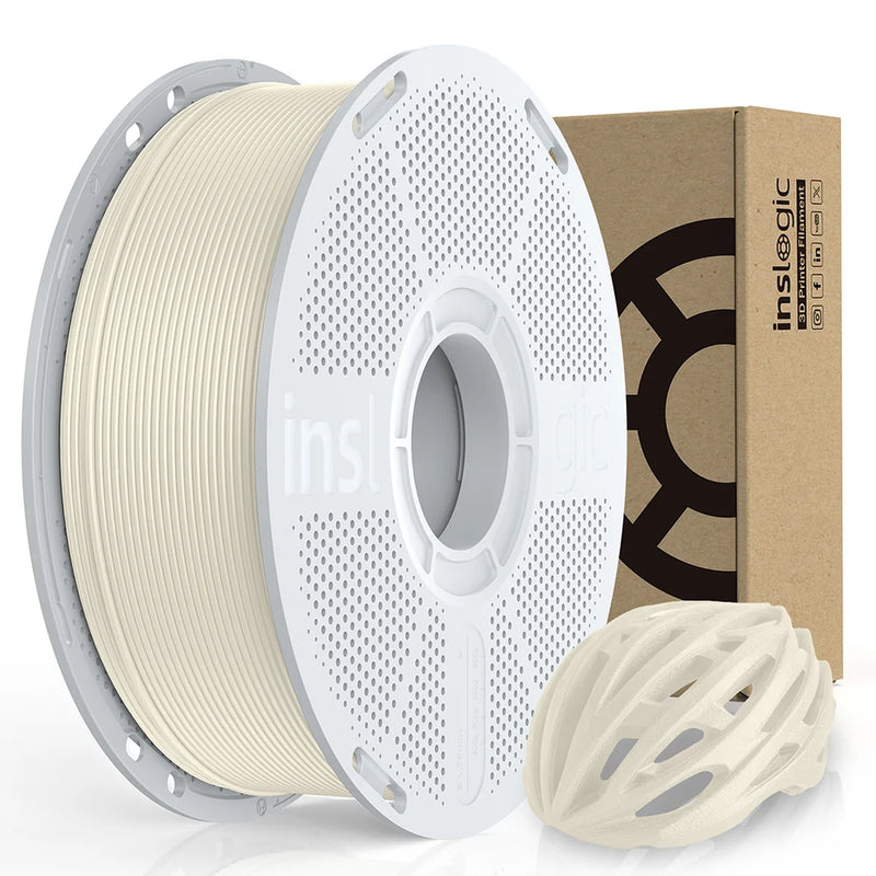 ASA Inslogic - White / 1.0 Kg