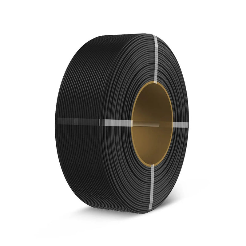 PETG PRO Inslogic - Black / Refil · 1.0 Kg