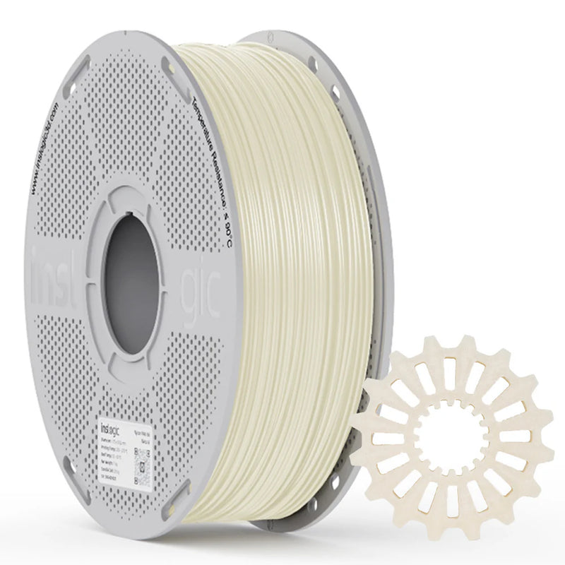 Nylon PA6/66 Inslogic - Natural / 1.0 Kg