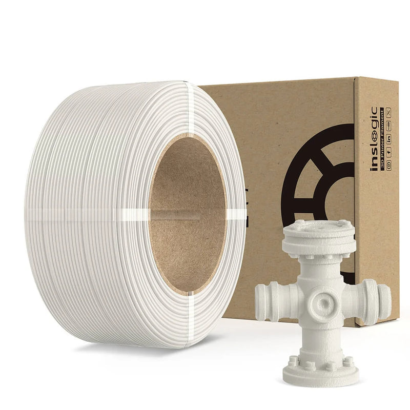 Nylon PA6/66 Inslogic - Natural / Refill · 0.5 Kg