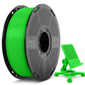 Bobina filamento PETG PRO Inslogic 1.75mm 1kg verde