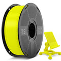 Bobina filamento PETG PRO Inslogic 1.75mm 1kg giallo