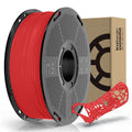 Bobina filamento TPU 90A Inslogic 1.75mm 1kg