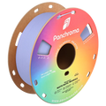 Bobina filamento Panchroma Matte PLA Polymaker 1.75mm 1kg - variante colore