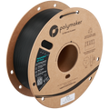 Bobina filamento Polymaker HT-PLA 1.75mm 1kg nero alta temperatura