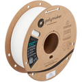 Polymaker HT-PLA - Colore White #E2DEDB - filamento 3D Polymaker 1.75mm