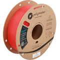 Polymaker HT-PLA - Colore Red #E72F1D - filamento 3D Polymaker 1.75mm