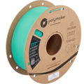 Polymaker HT-PLA - Colore Polymaker Teal #4CC0C7 - filamento 3D Polymaker 1.75mm