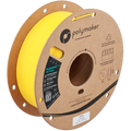 Polymaker HT-PLA - Colore Yellow #F3B400 - filamento 3D Polymaker 1.75mm