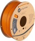 Polymaker Galaxy ABS - Colore Orange - filamento 3D Polymaker 1.75mm