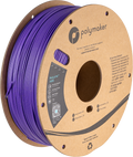 Polymaker Galaxy ABS - Colore Purple - filamento 3D Polymaker 1.75mm