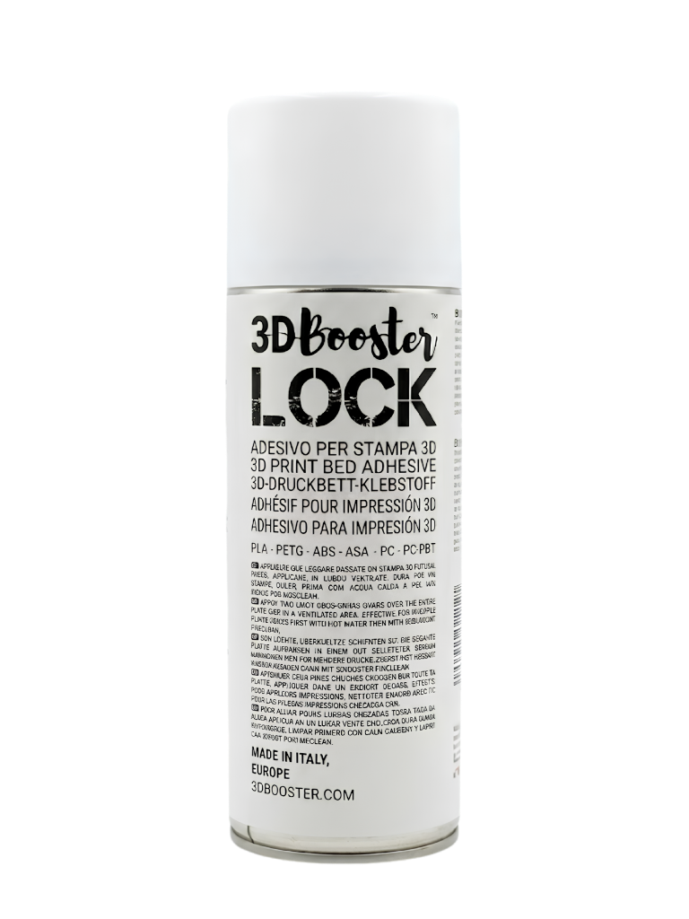 Colla spray 3DBooster - 400 ml