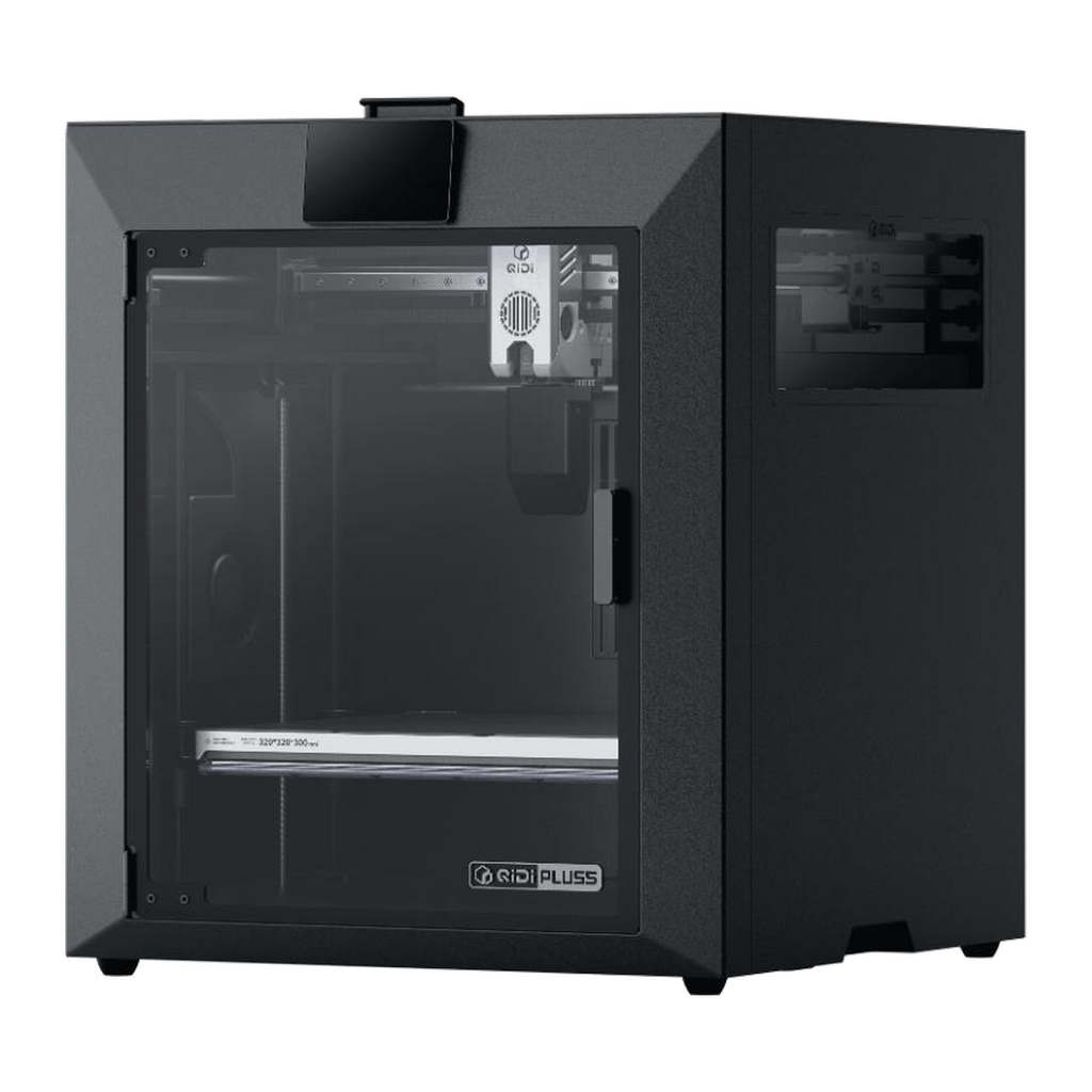 QIDI Plus5