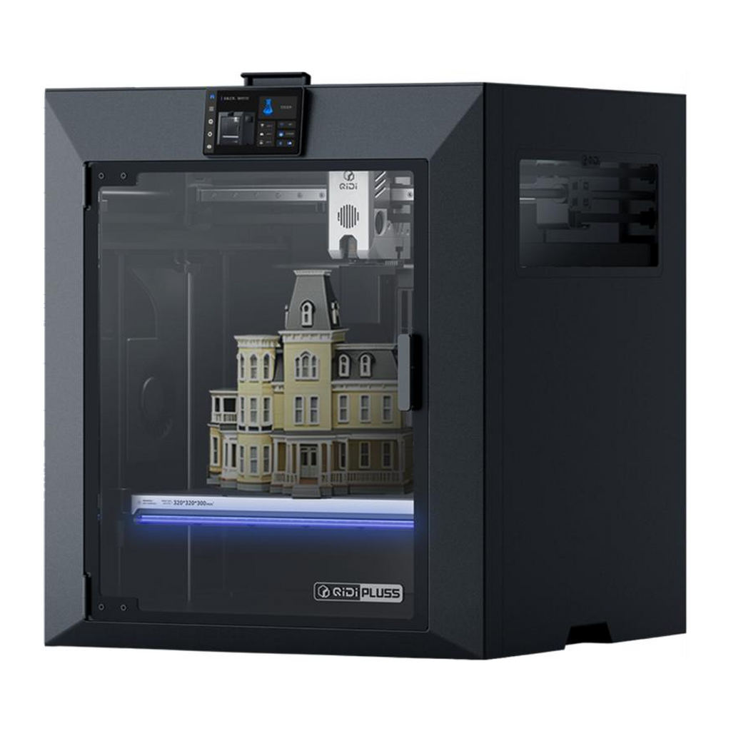 QIDI Plus5