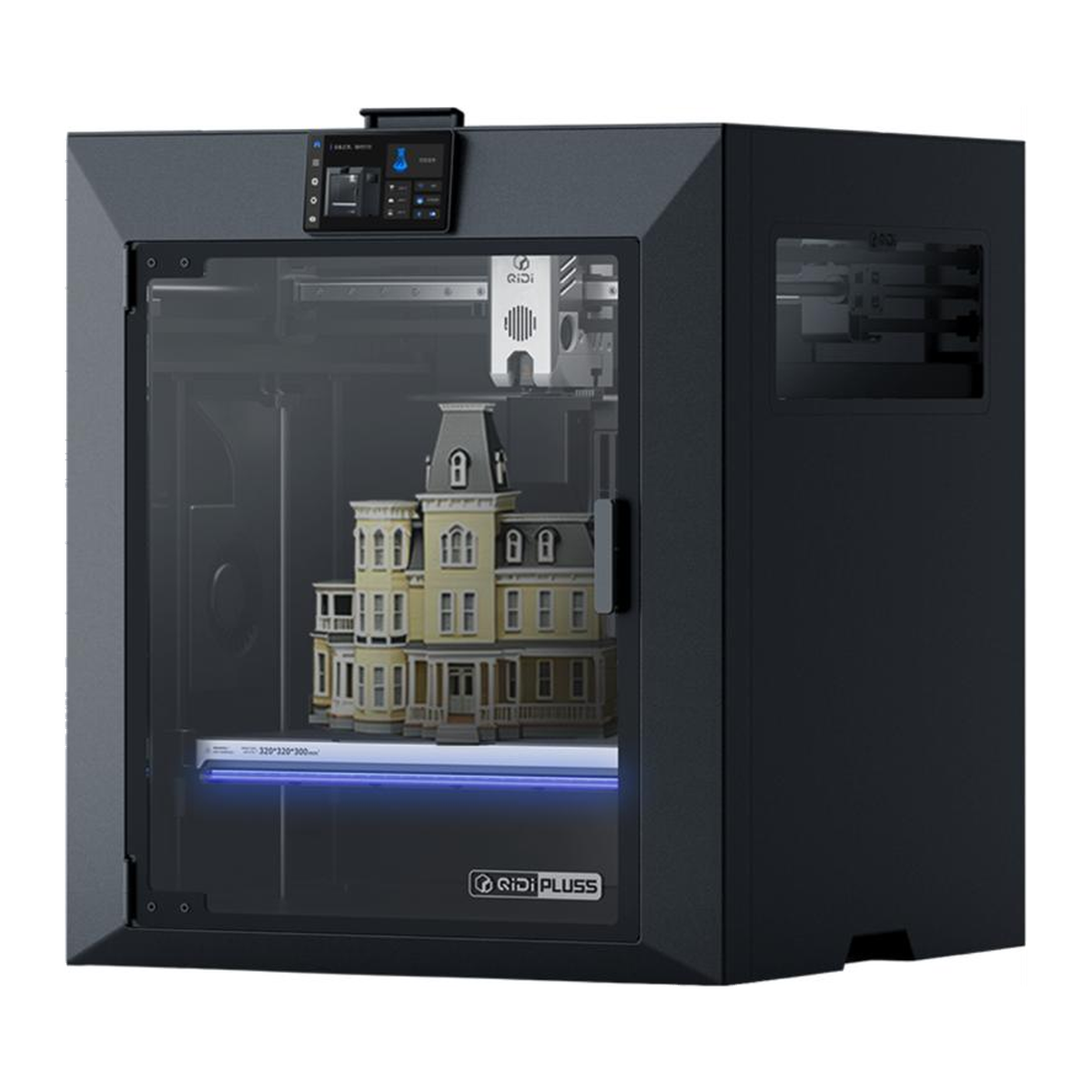 QIDI Plus5