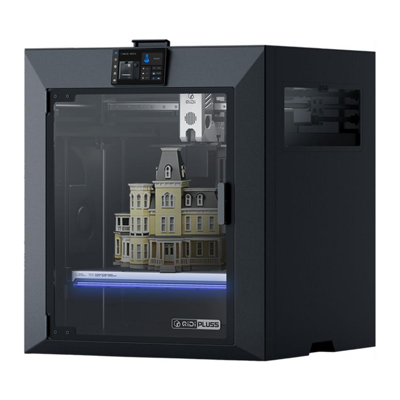 QIDI Plus5