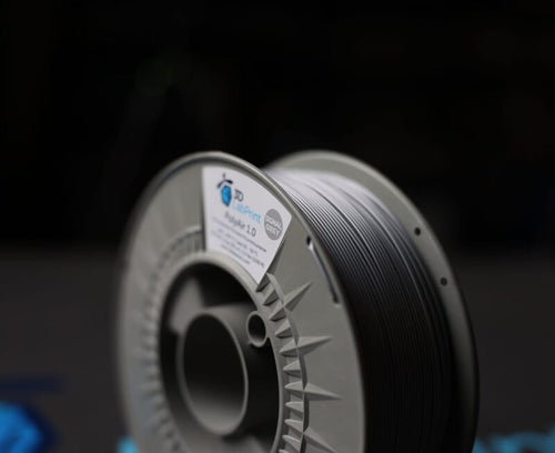 LW-PLA PolyLight 1.0 3D LabPrint