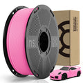Bobina filamento PLA MATTE Inslogic 1.75mm 1kg
