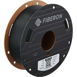 Fiberon ASA-CF08 - Colore Black - filamento 3D Polymaker 1.75mm