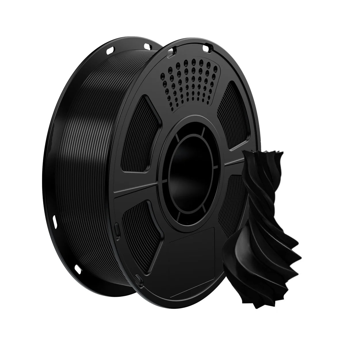 Bobina filamento PETG Geeetech 1.75mm 1kg