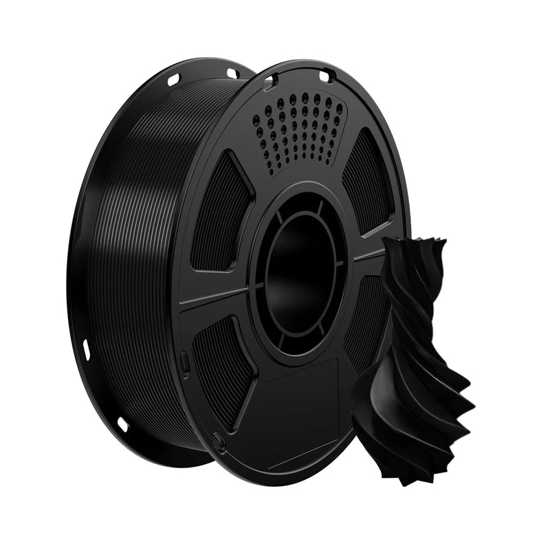 PETG Geeetech - Black / 1.0 Kg