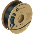 Polymaker Galaxy ABS - Colore Black - filamento 3D Polymaker 1.75mm