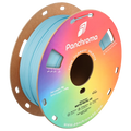 Bobina filamento Panchroma Matte PLA Polymaker 1.75mm 1kg - variante colore