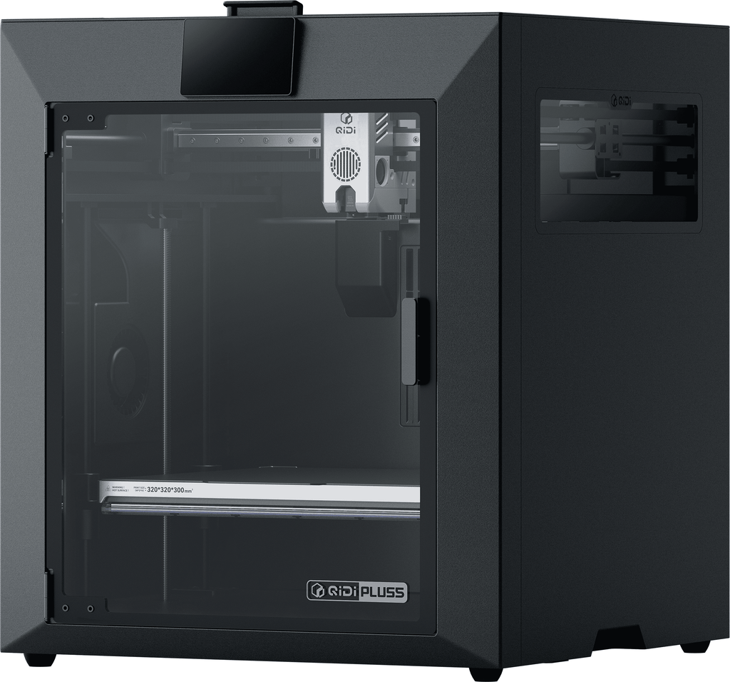 QIDI Plus5